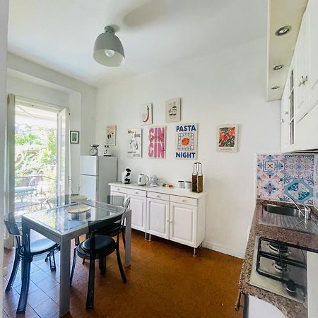 La Casa Dei Fiori Lejlighed La Spezia Eksteriør billede