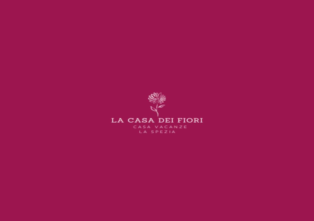 La Casa Dei Fiori Lejlighed La Spezia Eksteriør billede