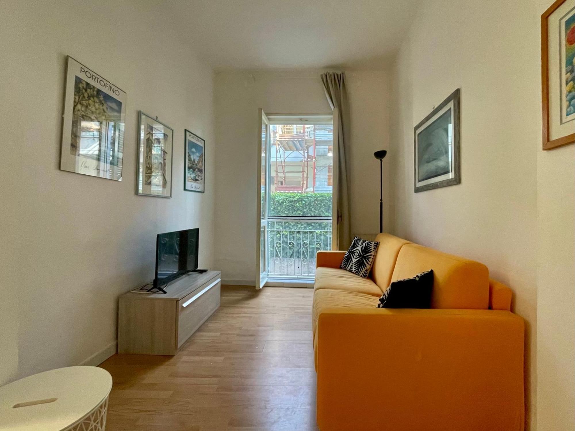 La Casa Dei Fiori Lejlighed La Spezia Eksteriør billede