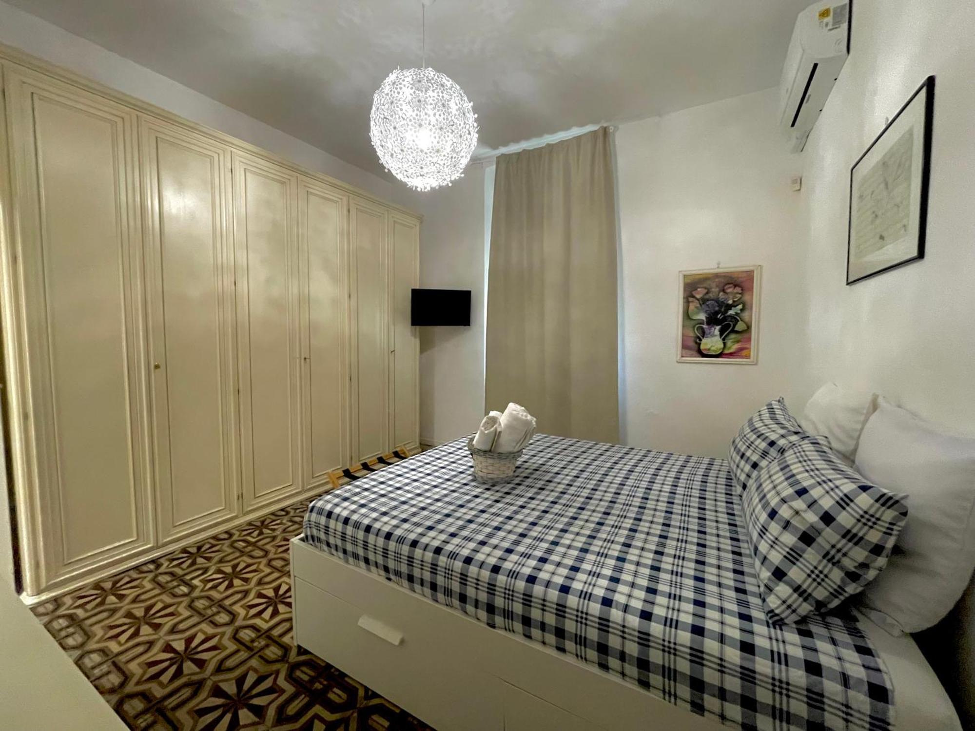 La Casa Dei Fiori Lejlighed La Spezia Eksteriør billede