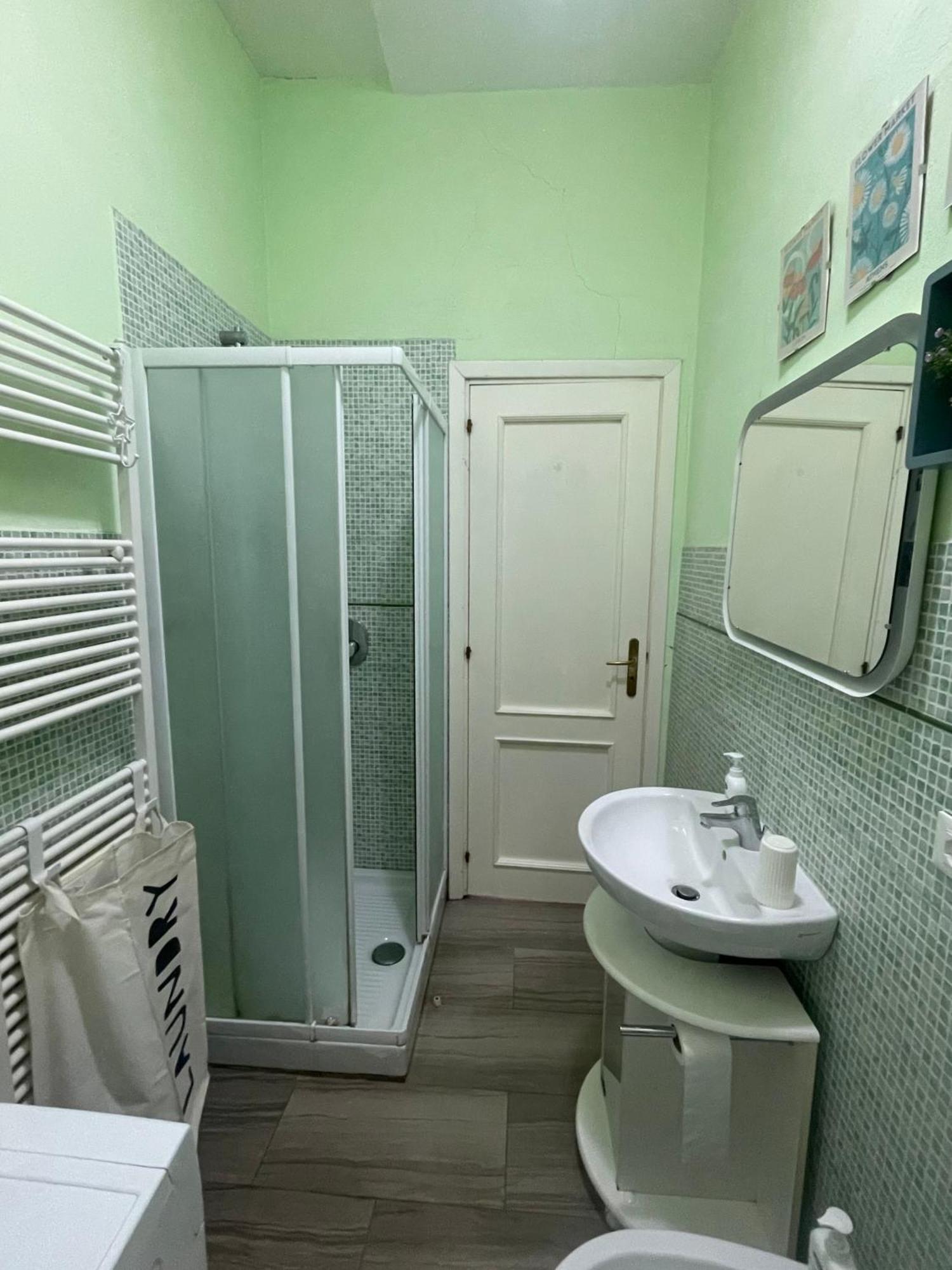 La Casa Dei Fiori Lejlighed La Spezia Eksteriør billede