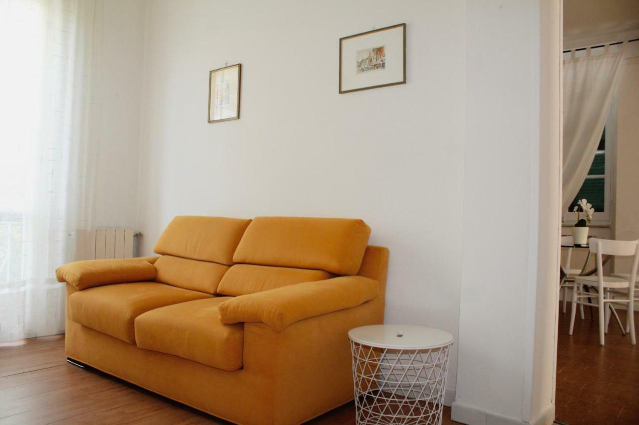 La Casa Dei Fiori Lejlighed La Spezia Eksteriør billede