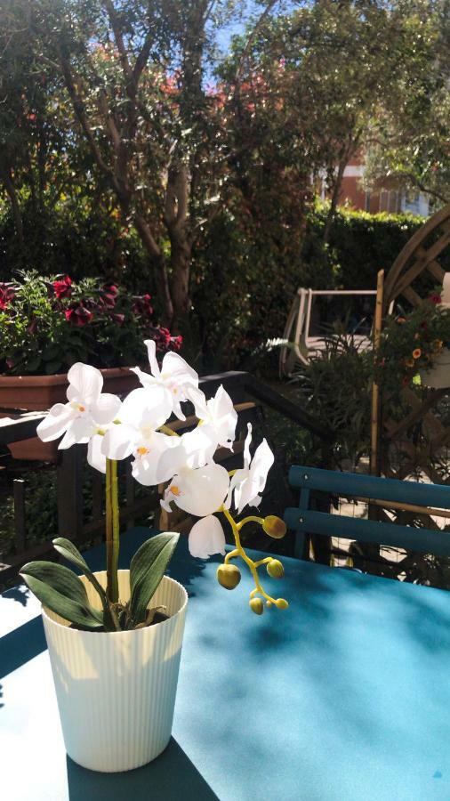 La Casa Dei Fiori Lejlighed La Spezia Eksteriør billede