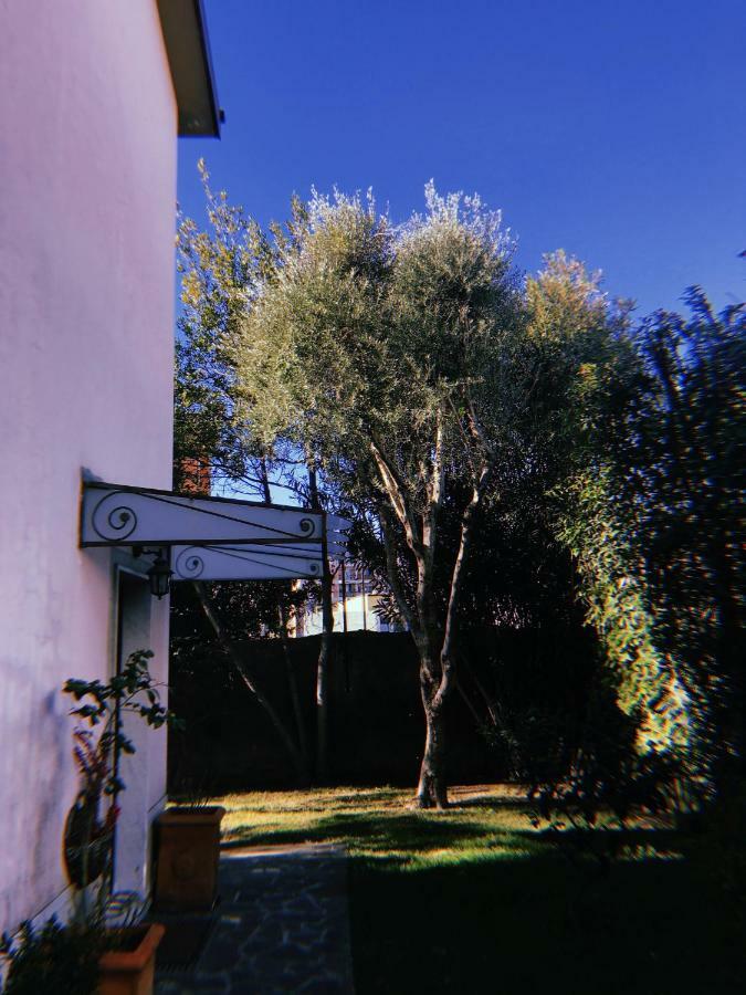 La Casa Dei Fiori Lejlighed La Spezia Eksteriør billede